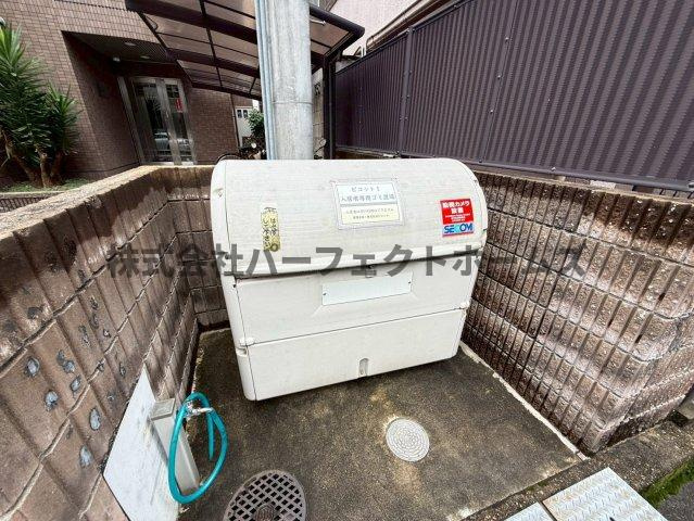 ピコットⅠのその他共用部分