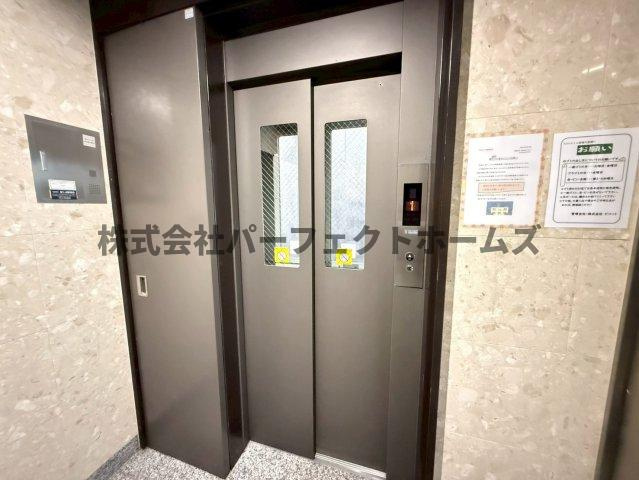 ピコットⅠの設備