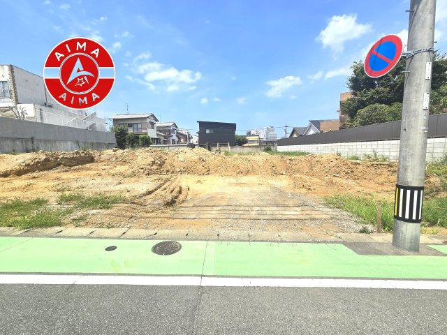 福岡市東区若宮4丁目第5-5棟（4号棟）