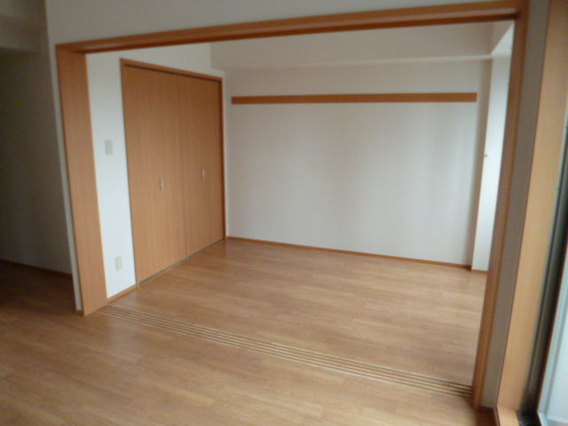 【寝室】プロモ河原町