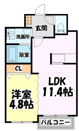 プロモ河原町