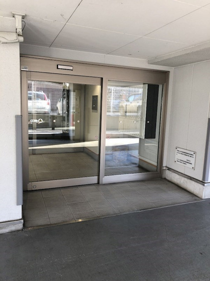 【エントランス】プロモ河原町