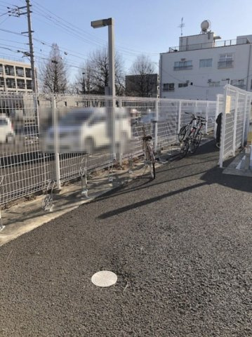【その他共用部分】プロモ河原町