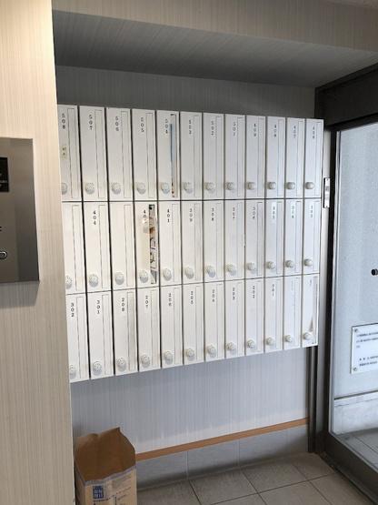 【設備】プロモ河原町