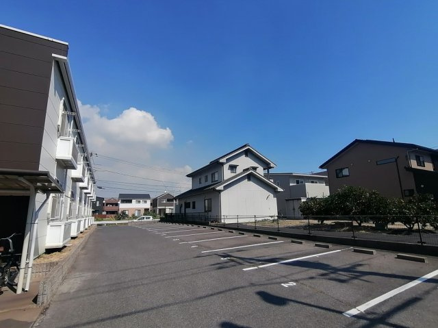 【その他】 | レオパレスボニータ