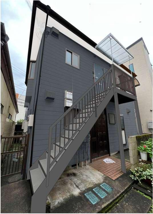 ＳＴＡＲＨＯＵＳＥ武蔵小山の画像