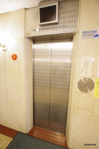 マイルド新大阪レジデンス３号館　仲介手数料無料のその他共用部分