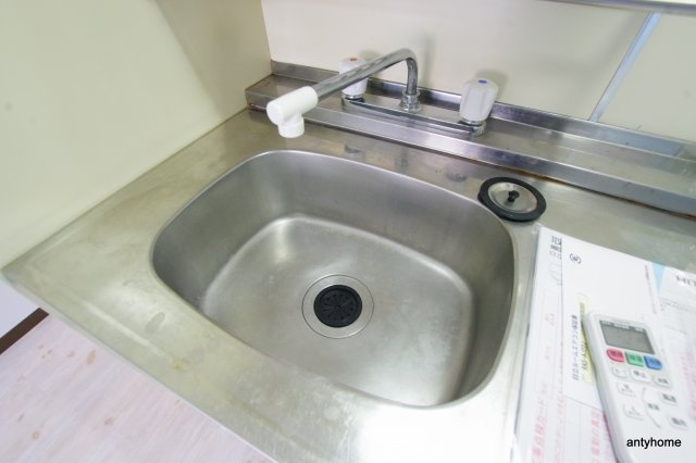マイルド新大阪レジデンス３号館　仲介手数料無料のその他