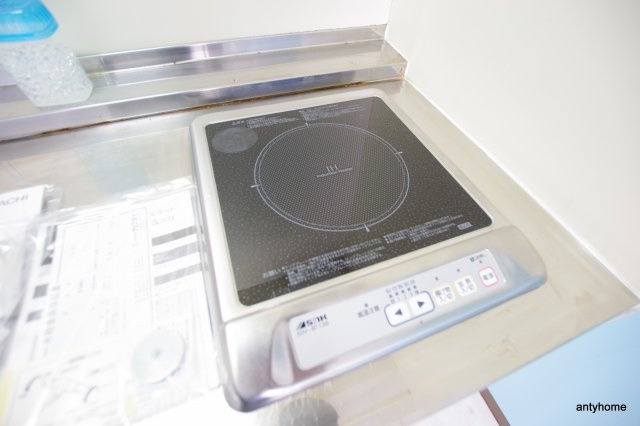 マイルド新大阪レジデンス３号館　仲介手数料無料のキッチン