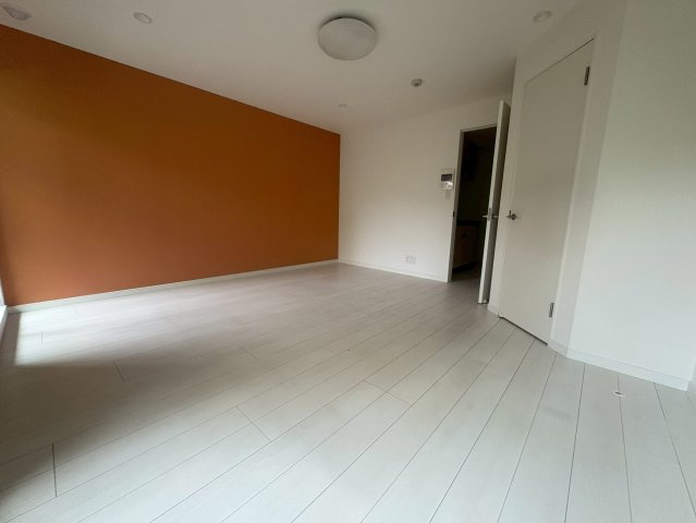 吹田市垂水町１丁目の賃貸マンションの居間・リビング