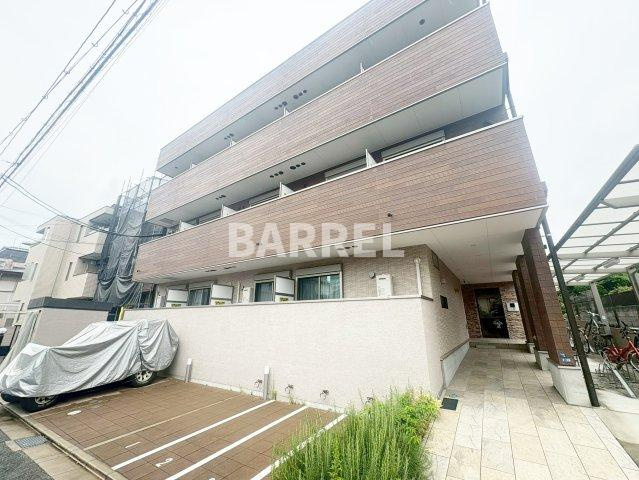 吹田市垂水町１丁目の賃貸マンション