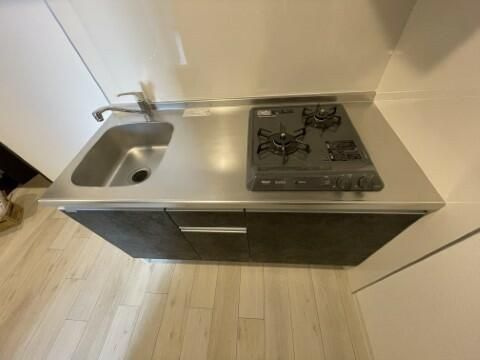 ジーメゾン八千代台のキッチン
