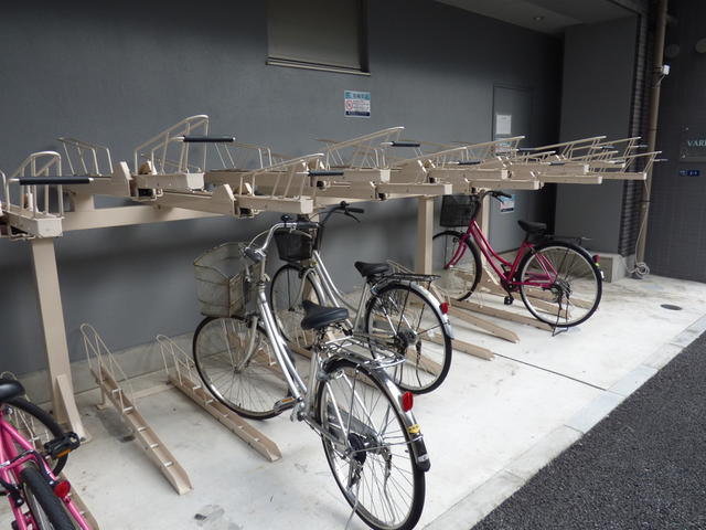 ＶＡＲＩＡＮＴ　Ｓ．のその他共用部分