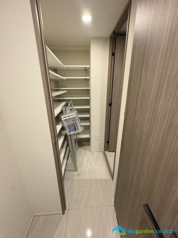 クリオ湘南江ノ島グランマーレのその他|シューズクローク