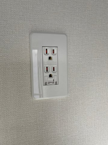 ハーモニーテラス中十条Ⅳのその他