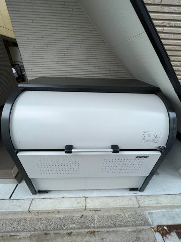 ハーモニーテラス中十条Ⅳのその他共用部分