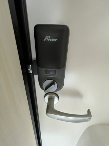 ハーモニーテラス中十条Ⅳ