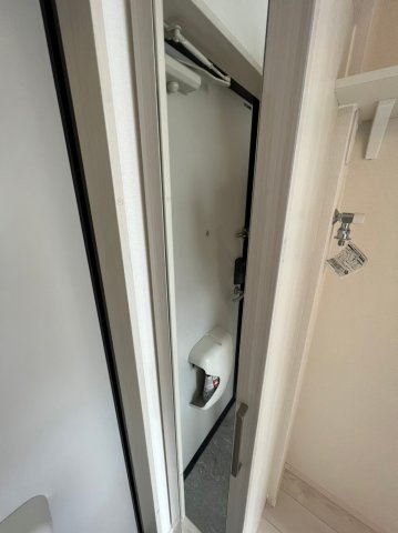 ハーモニーテラス中十条Ⅳ