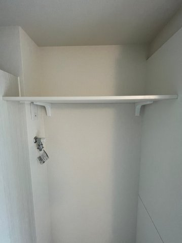 ハーモニーテラス中十条Ⅳ