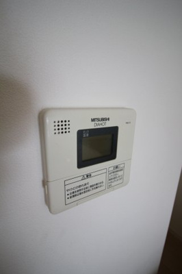 【設備】 | プレジール三ノ宮3