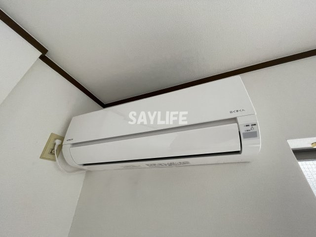 エスポワール深江橋の設備