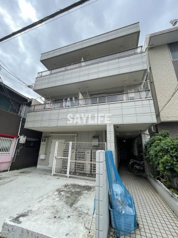 エスポワール深江橋の外観