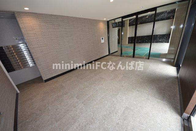 エスリード難波ザ・アーク