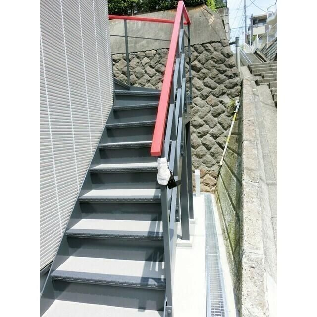 ピアチェーレ菊名のその他共用部分