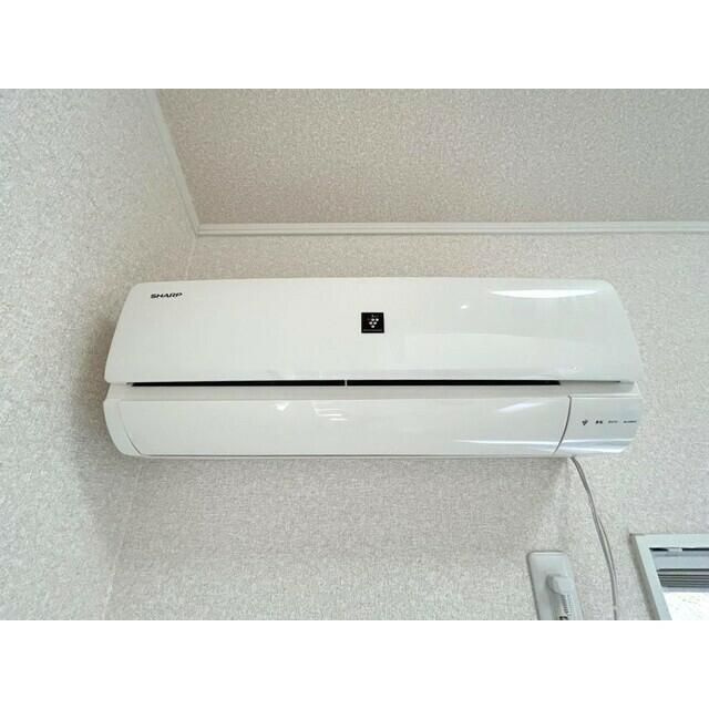 ピアチェーレ菊名の設備