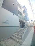 フジパレス王子公園Ⅱ番館の画像