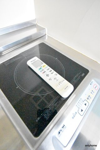 マイルド新大阪レジデンス３号館　仲介手数料無料のキッチン