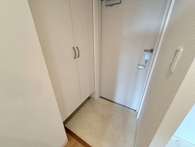 アルファレガロ甲南山手の設備|同物件別部屋写真