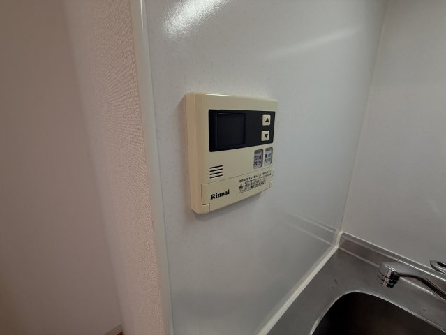 アルファレガロ甲南山手の設備|同物件別部屋写真