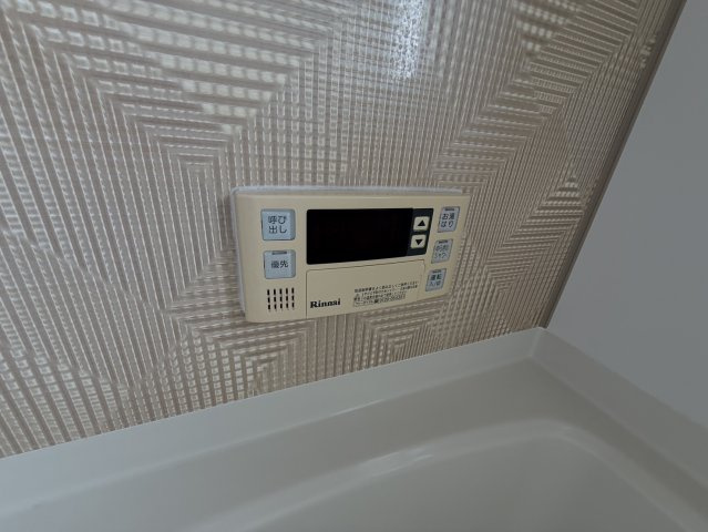 アルファレガロ甲南山手のその他|同物件別部屋写真