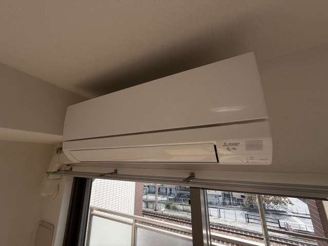 アルファレガロ甲南山手の設備|同物件別部屋写真