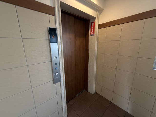 アルファレガロ甲南山手のその他共用部分