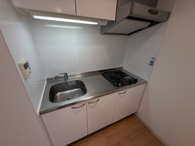アルファレガロ甲南山手のキッチン|同物件別部屋写真