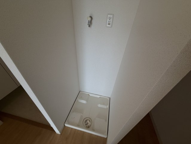 アルファレガロ甲南山手の設備|同物件別部屋写真