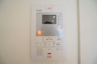 【セキュリティ】 | リブリ・西青木