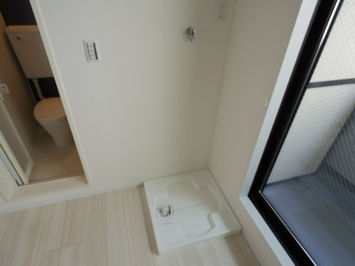 【設備】 | IKフラット３