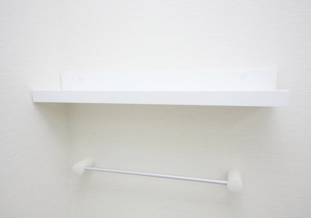 Sun State東海の設備