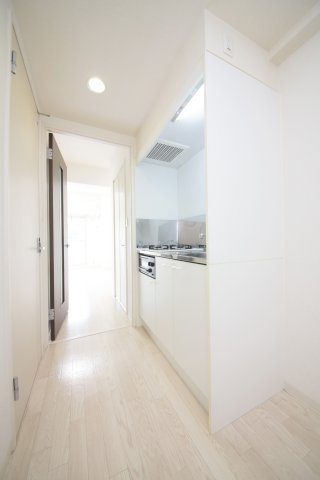 Sun State東海のキッチン