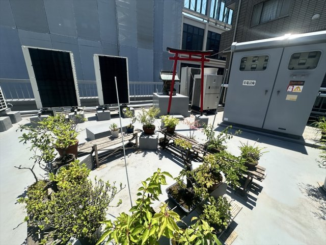 銀座西ビルヂング