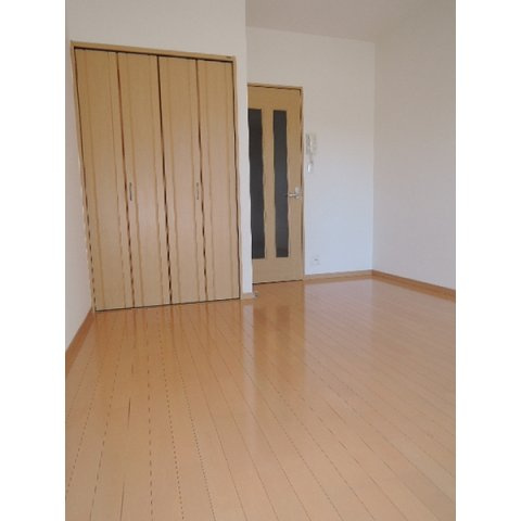 【寝室】 | アネックス２番館