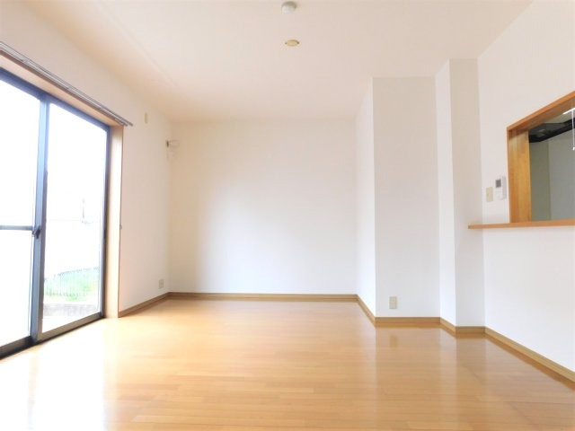 【内装】 | ディアコート | 別部屋の写真です。