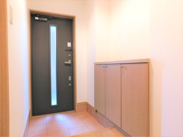 【玄関】 | ディアコート | 別部屋の写真です。