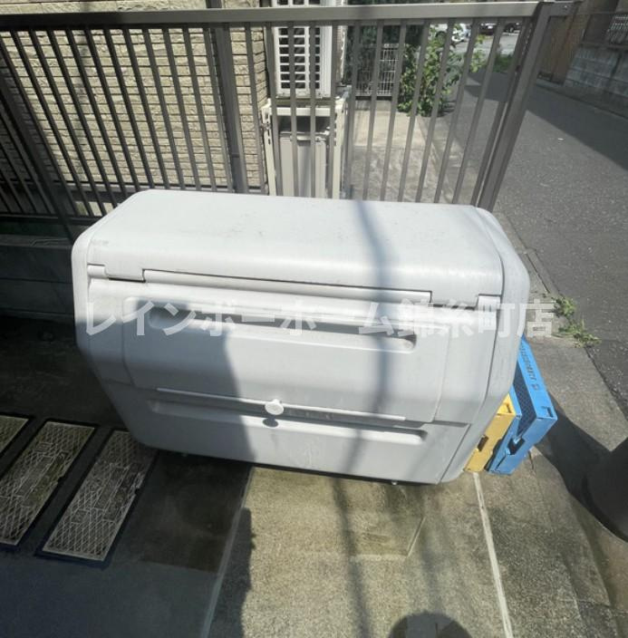 BONDS小台のその他共用部分