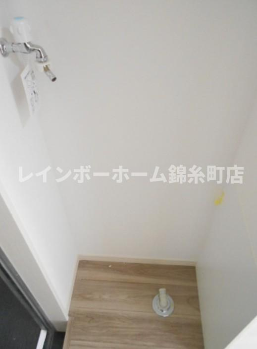 BONDS小台の設備