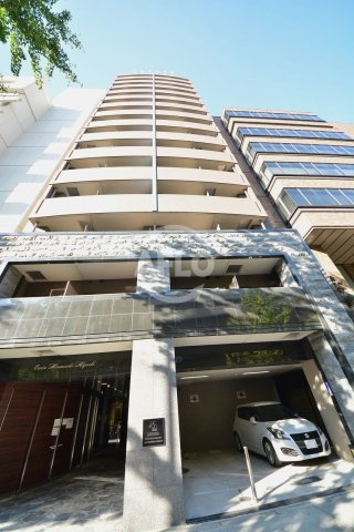 エスライズ本町東の周辺|エスライズ本町東　外観