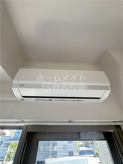 【設備】 | エスリード大阪フェリス